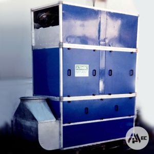 Filtro a carbone attivo standard