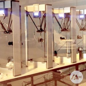 Tecnologia di Stampa 3D