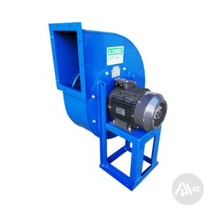 Ventilatore centrifugo